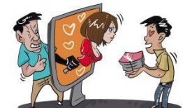 娱乐吃瓜酱诈骗案例,网络陷阱下的虚假繁荣