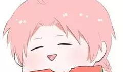 吃瓜头像 卡通 动漫可爱,卡通动漫可爱吃瓜头像大集合